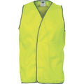 Daytime HiVis Safety Vests 3801