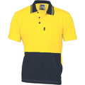 HiVis Workwear Polo Shirt 