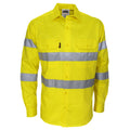HiVis Biomotion taped shirt - 3977
