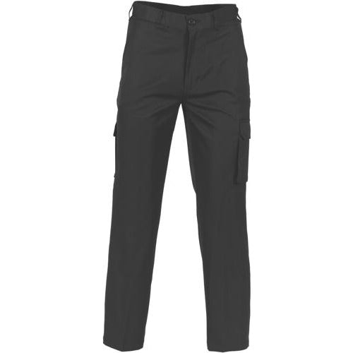 Permanent Press Cargo Pants 4504DNCPermanent Press Cargo Pants 4504