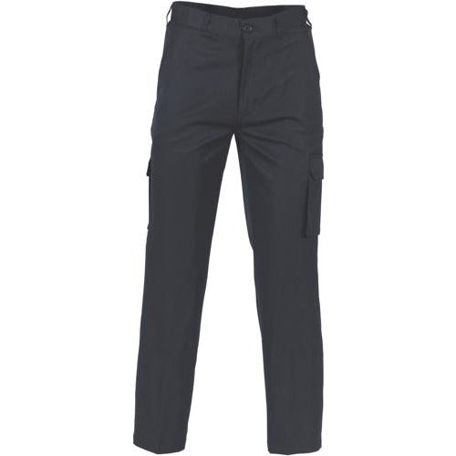 Permanent Press Cargo Pants 4504DNCPermanent Press Cargo Pants 4504