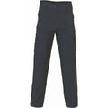 Island Cotton Duck Weave Cargo Pants 4535DNCIsland Cotton Duck Weave Cargo Pants 4535