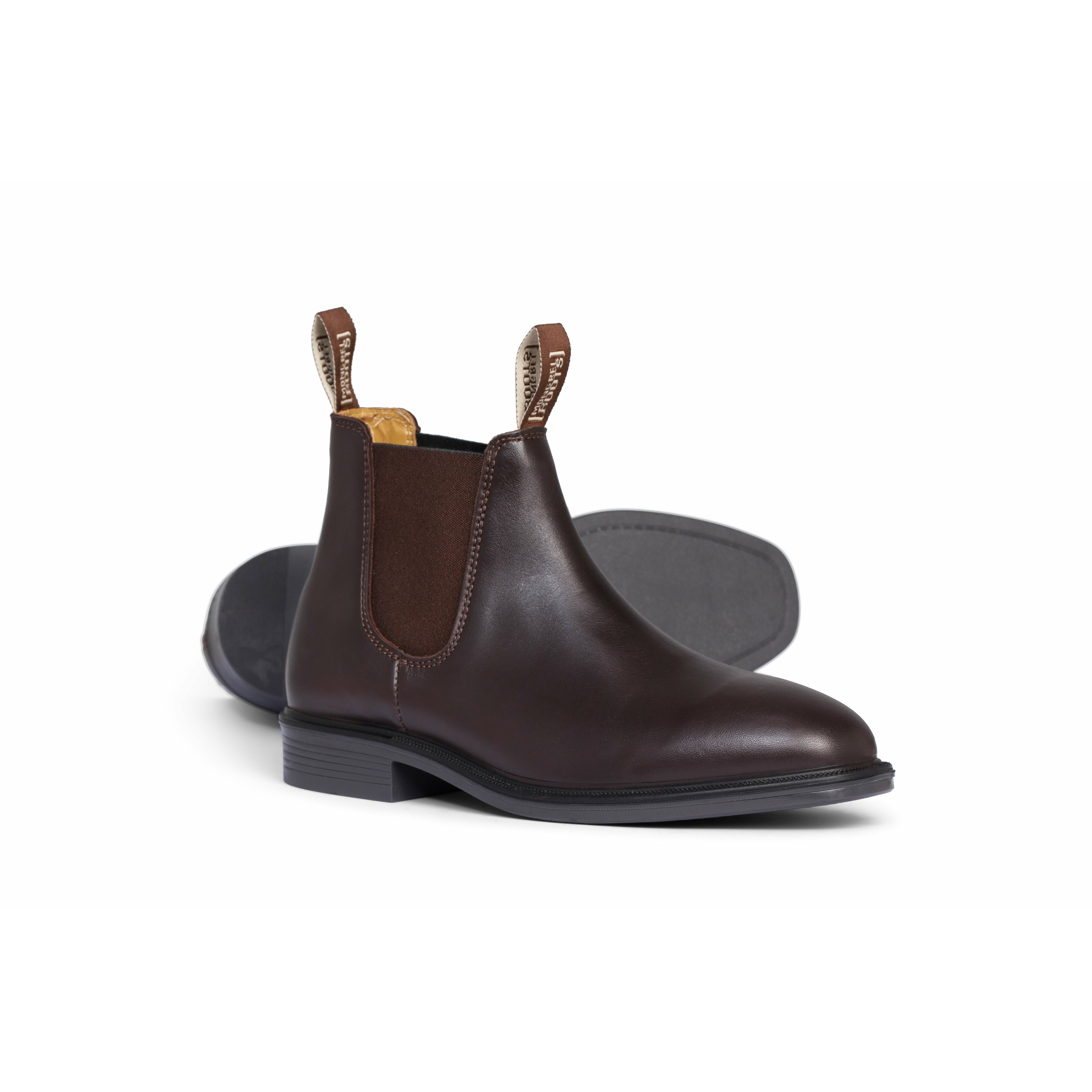 Mongrel 805070 Riding BootMongrel BootsMongrel 805070 Riding Boot