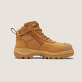 Blundstone 8550 Rotoflex 5in Zip Safety Boot CTBlundstoneBlundstone 8550 Rotoflex 5in Zip Safety Boot CT