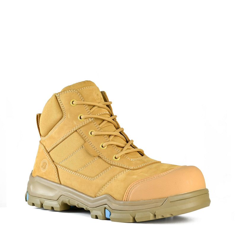 Bata Bazza Safety Boot