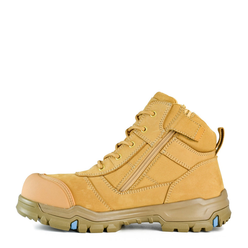 Bata Bazza Safety Boot