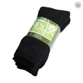 Bamboo Textiles Extra Thick Bamboo Socks - 3 Pack
