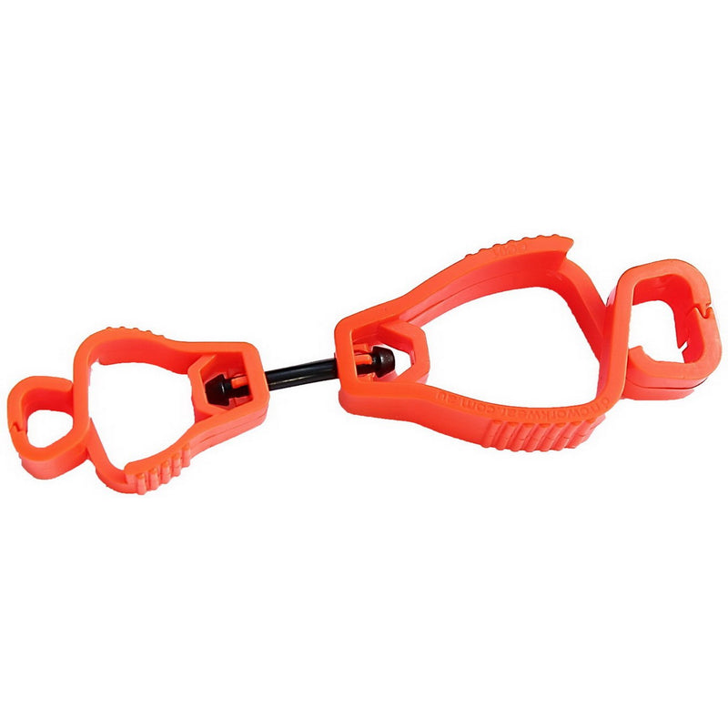 Super Jaws Glove Clip (Box of 12) - GC01