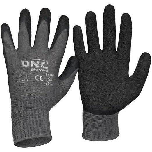 Latex Gloves GL01DNCLatex Gloves GL01