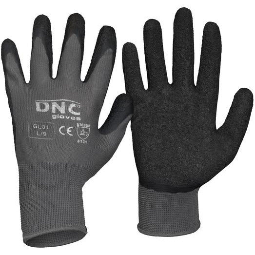 Latex Gloves GL01