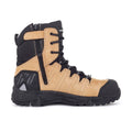 Mack Terrapro Zip Boot Safety Composite 300C