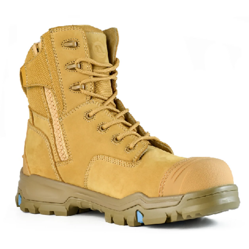 Bata Marto Safety Boot