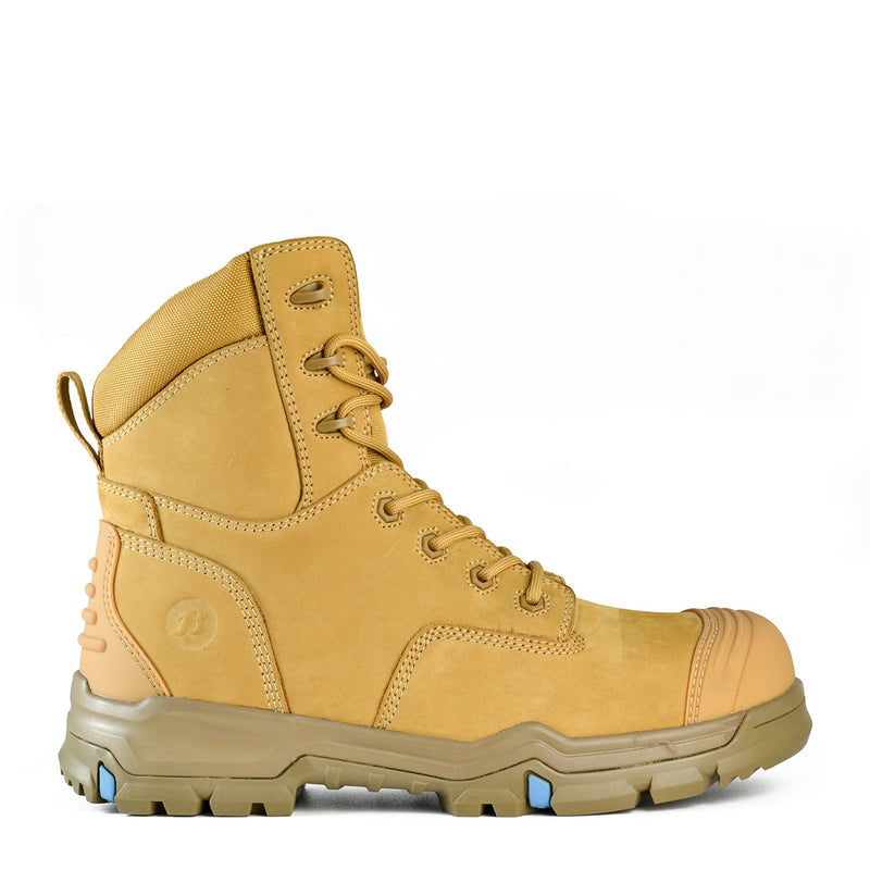 Bata Marto Safety Boot