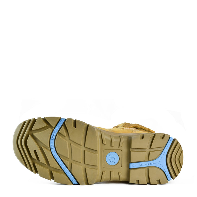 Bata Marto Safety Boot
