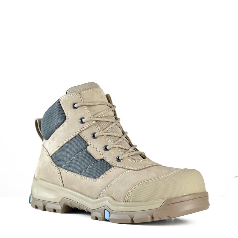 Bata Roy Safety Boot