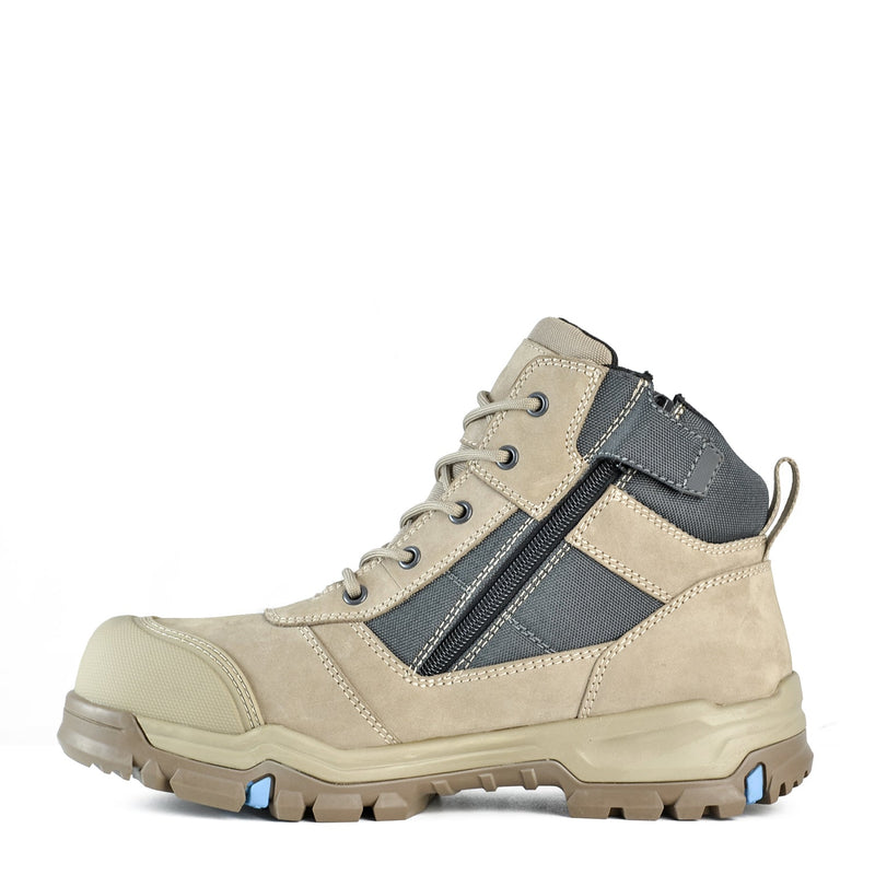 Bata Roy Safety Boot