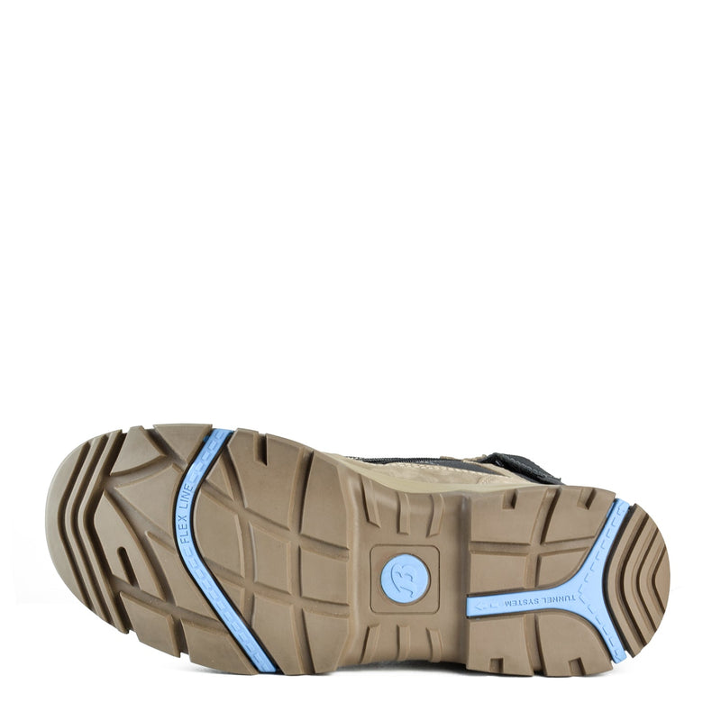 Bata Roy Safety Boot