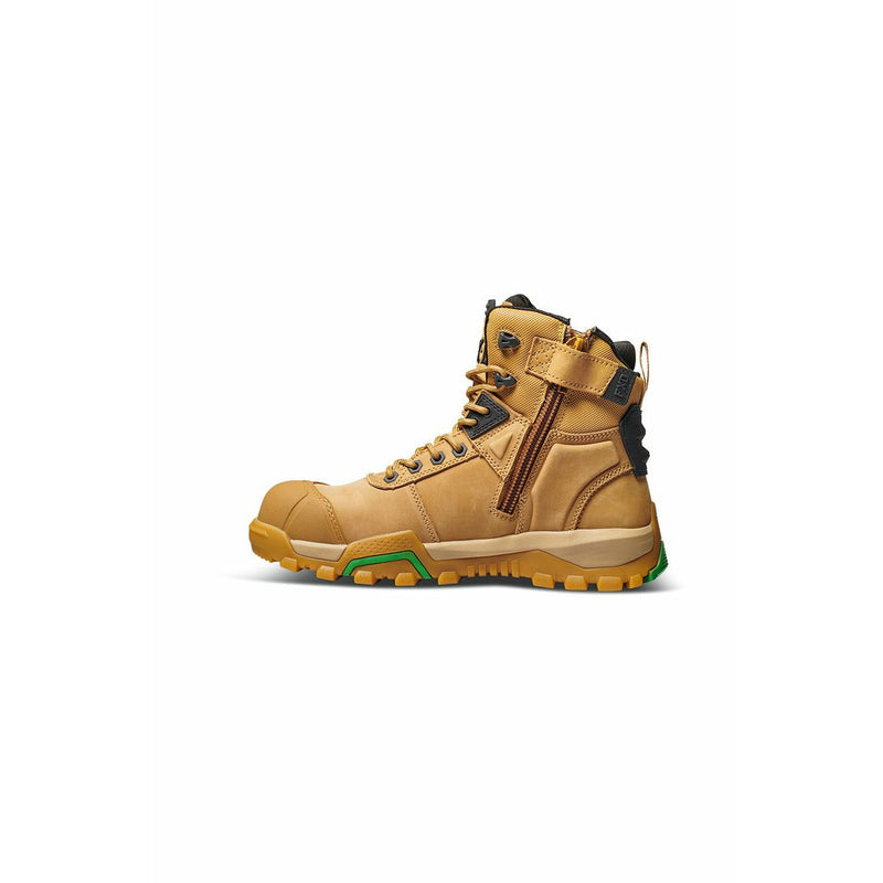 FXD WB-1 150mm Zip Side Work BootFXDFXD WB-1 150mm Zip Side Work Boot