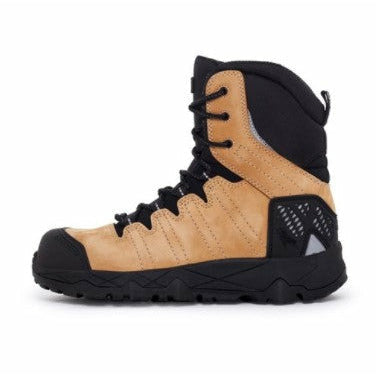 Mack Terrapro Zip Boot Safety Composite 300CMackMack Terrapro Zip Boot Safety Composite 300C