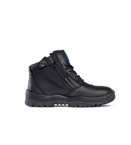 Mongrel 261020 Zip Safety Boot