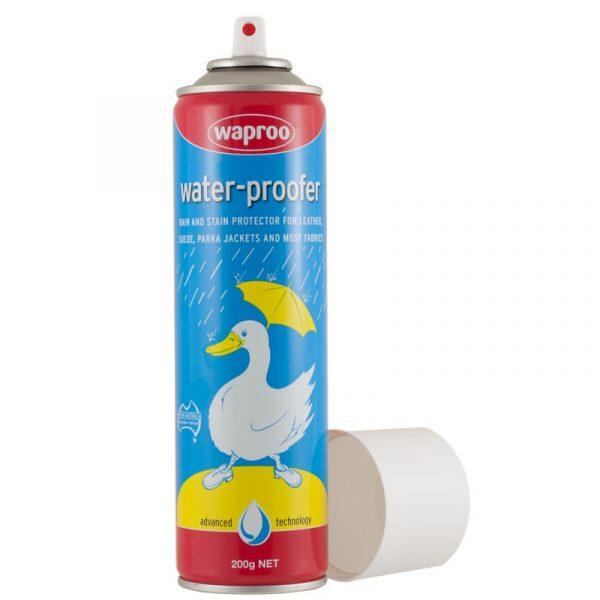 Waproo Water Proofer SprayWaprooWaproo Water Proofer Spray