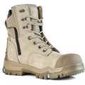 Bata Woodsie Safety Boot