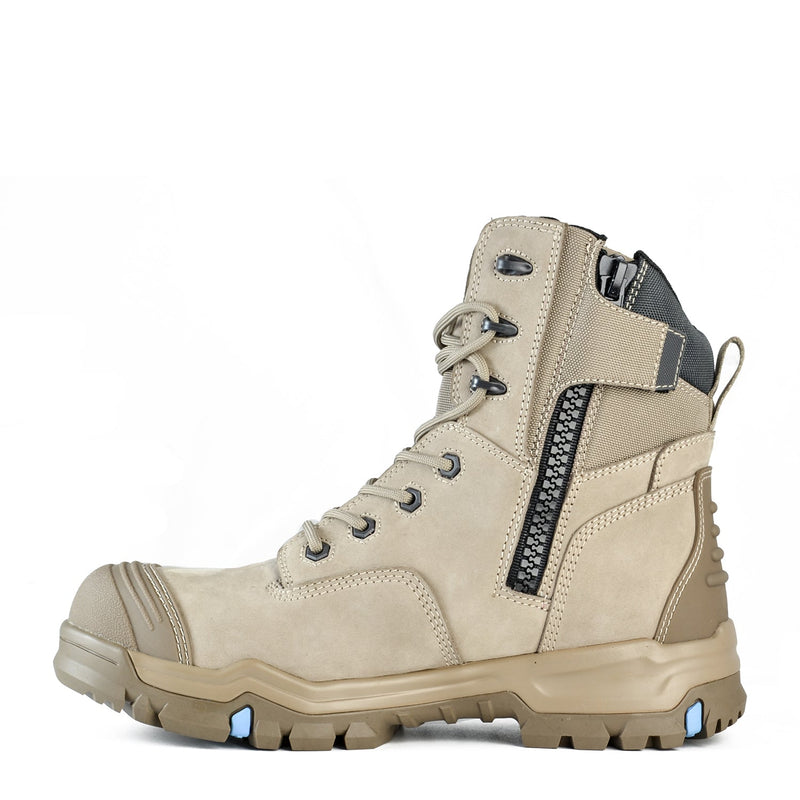 Bata Woodsie Safety Boot