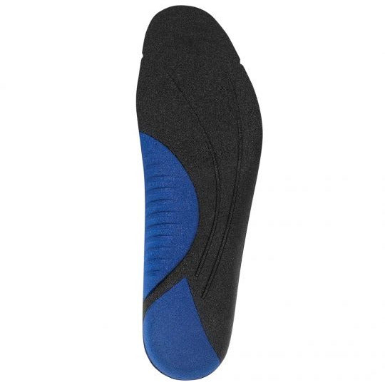 UVEX 95271 TuneUp 2.0 Low Arch Insole