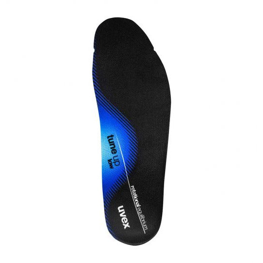 UVEX 95271 TuneUp 2.0 Low Arch Insole