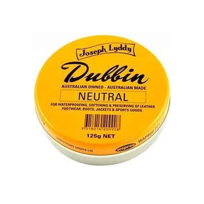 Joseph Lyddy Dubbin Neutral 125g