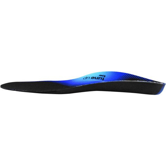 UVEX 95271 TuneUp 2.0 Low Arch Insole