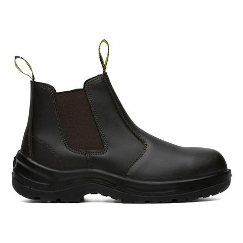 Munka Steer Elastic Sided Boot  MFW19121 - SALE