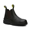 Munka Steer Elastic Sided Boot  MFW19121 - SALE